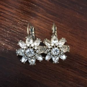 Chloe + Isabel earrings